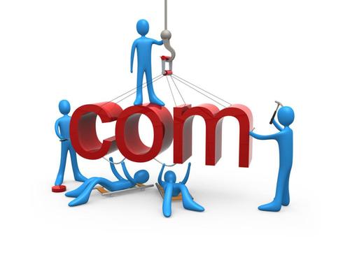 企石镇企业网站建设成功与否和哪些有关呢