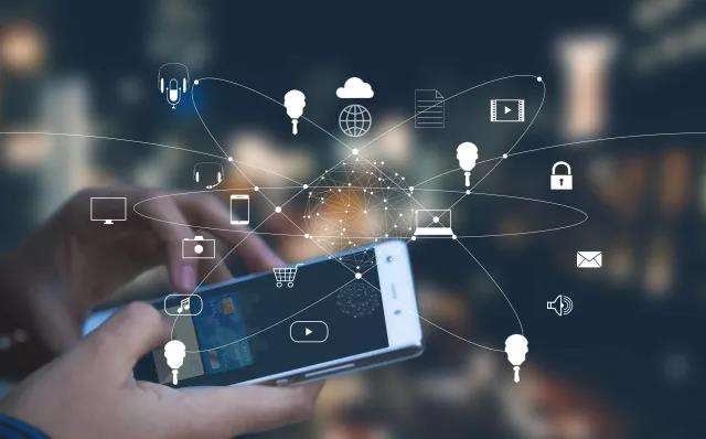 企石镇分析企业做微信营销常见的几种模式