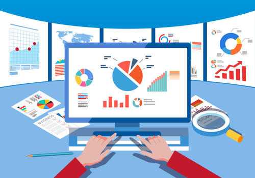 企石镇哪一种网站设计风格才是适合企业呢？