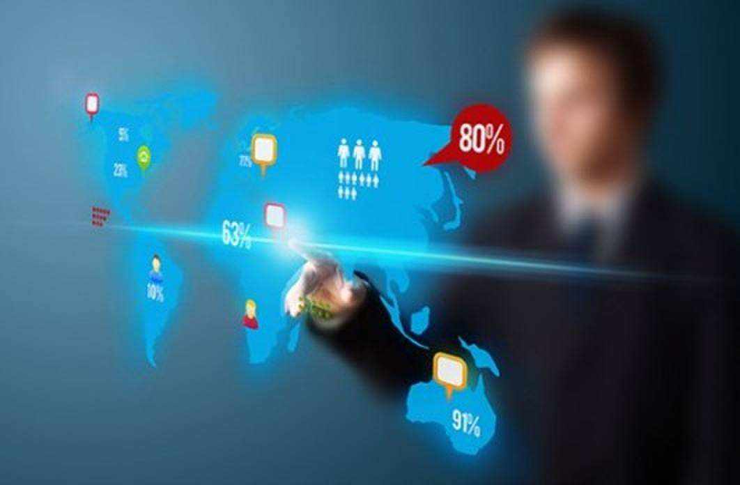 企石镇企业如何制定网络推广的内容方案？